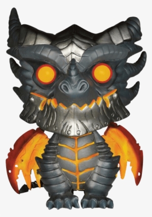 World Of Warcraft Series - Deathwing Funko Pop