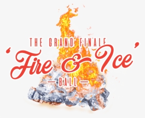Fire & Ice Ball