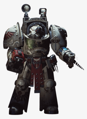 Apothecary - Action Figure