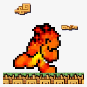 Includes Steam Achievements - Spirit Run - Fire Vs. Ice