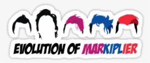Markiplier Logo Png - Markiplier