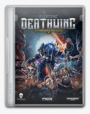 Rutor - Info - - Space Hulk - Deathwing - Enhanced - Space Hulk Deathwing Enhanced Edition Codex