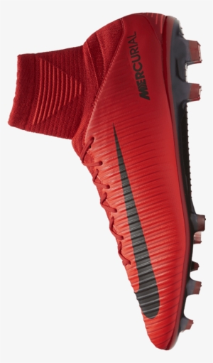 Mercurial Veloce Ii - Nike Play Fire Png
