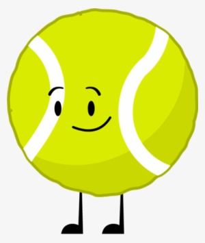 Tennis Ball - Clip Art Tennis Balls