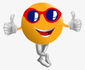 Man - Book With Thumbs Up