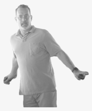 #3 Captain Phillips - Standing