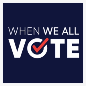 Join Tom Hanks For A - We All Vote Michelle Obama