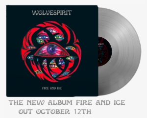 Wolvespirit Fire And Ice