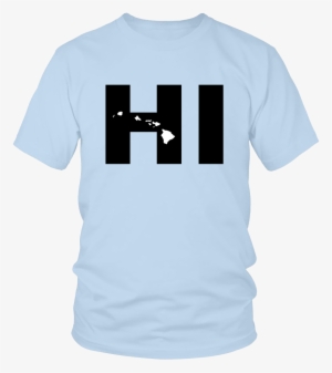 Hawaiian Islands Men's Black Text Tee - King Of The North- Fantasy Tv Wolf Shirt