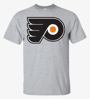 Philadelphia Flyers Nhl Men's T-shirt - Drummer T Shirt