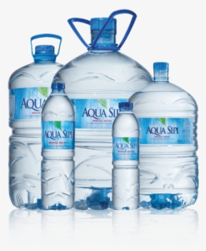 Mineral Water Can Png