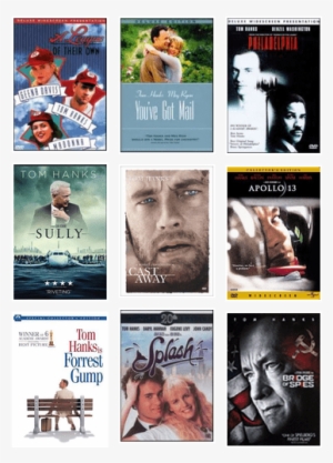 Forrest Gump Dvd Cover