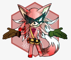 With The Power To Create Impressive Illusions That - Sonic The Hedgehog