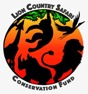 The Lion Country Safari Conservation Committee [lcscc] - Lion Country Safari