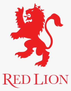 Red Lion Pub - Red Lion Logo