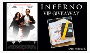 Inferno (original Motion Picture Soundtrack)