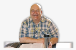 Pastor - Senior Citizen