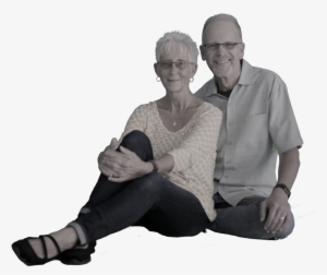 Lyn And Pastor