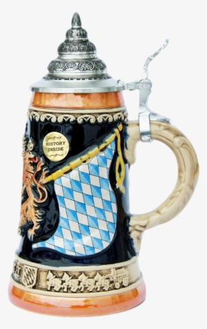 Beer Stein