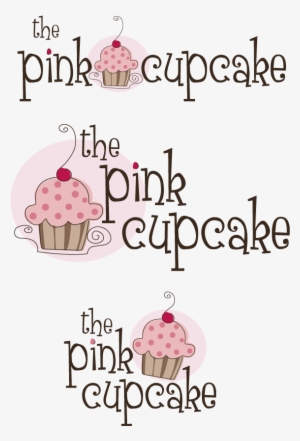 The Pink Cupcake - Cupcake