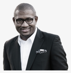 Bryan Carter Is The Senior Pastor Of Concord Church - Tuxedo