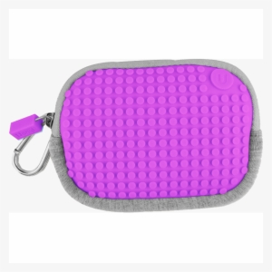 Upixel Pixel Pouch - Pixel Pocket Orange 06 Wallet