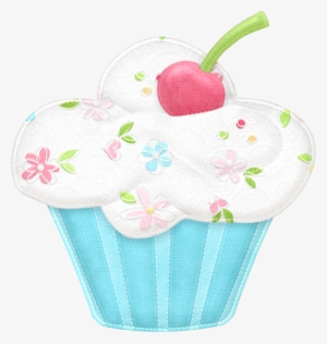 Hey Cupcake Collection Cupcake Clipart, Cupcake Png, - Cupcake Birthday Invitations
