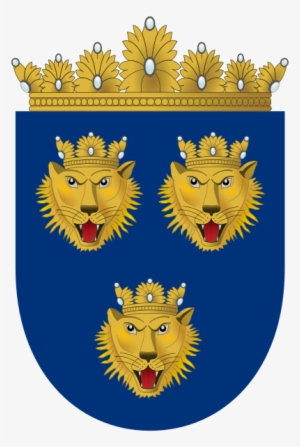 "the Three Crowned Lions" - Dalmatia Coat Of Arms