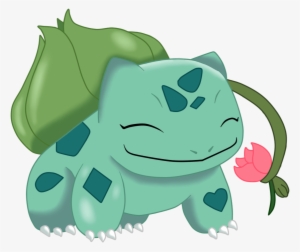 Cute Pics Of Bulbasaur
