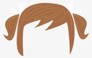 Santa Hat Girl Plate - Baiser De L Ange 2