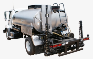 Etnyre Aspahlt Distributors - Etnyre Centennial