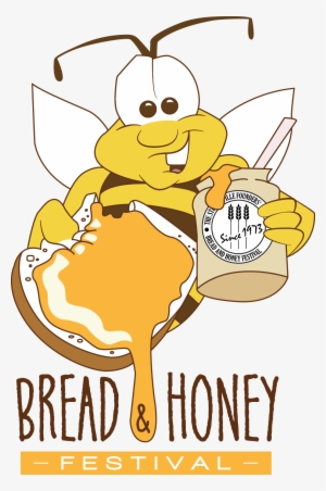Breadhoneylogo - Bread And Honey Festival Streetsville 2018