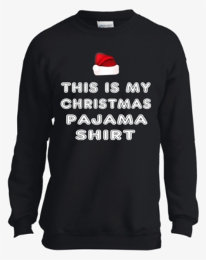 This Is My Christmas Pajama - Ugly Christmas Sweaters Christmas Knight