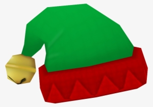 Santa's Helper Hat - Santa Suit