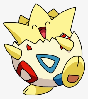 175togepi Os Anime 3 - Togepi In Pokemon