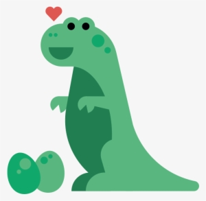 Dino - Dinosaur
