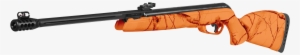 Gamo's New Hv Storm Gets Into High Visibility Trend, - Gamo Hv Storm