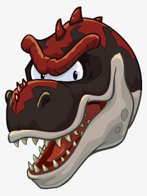 Dino - Club Penguin Dinosaur