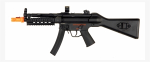 Hk Mp5 A4