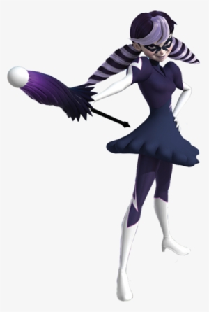 Season - Viloes Miraculous Png