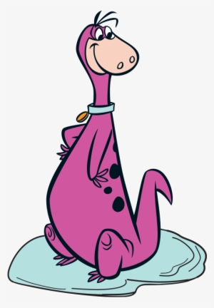 Wb Kids - Dino De Los Picapiedras