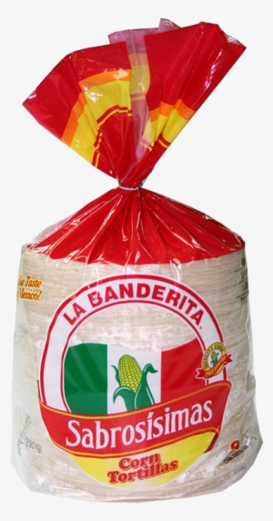 Sabrosisimas Corn Tortillas