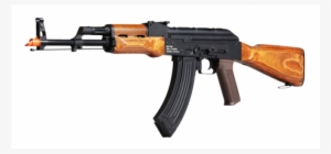 Gun