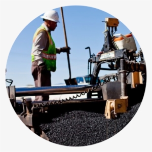 Who We Are - Company