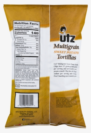 Utz Tortillas, Multigrain Sweet Potato - Navitas Naturals Organic Camu Camu Powder, 3-ounce