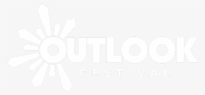 Outlook Festival - Outlook Festival Logo 2018
