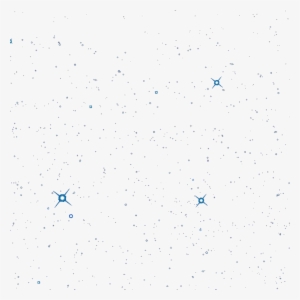 Stars Sky Galaxy Effects Overlay Background - Illustration