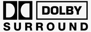 Ultra Mobile Logo Png Download - Dolby Pro Logic Ii Logo