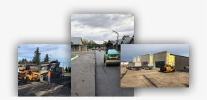 Project Gallery - Street