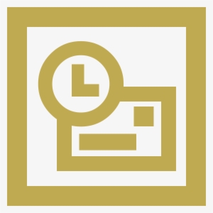 Microsoft Office Outlook Logo Png Transparent - Electronic Mail Software Examples